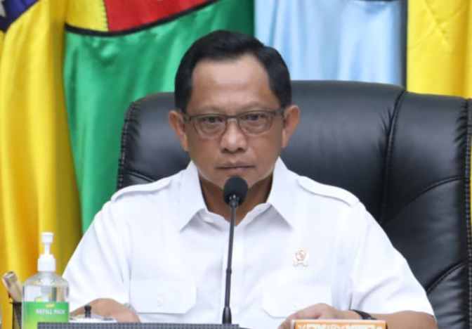 Pemerintah Bentuk Satgas Terpadu Berantas Premanisme dan Ormas Meresahkan